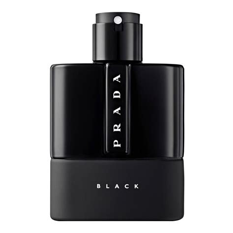 prada luna rossa black eau de parfum reviews|Prada Luna Rossa black sephora.